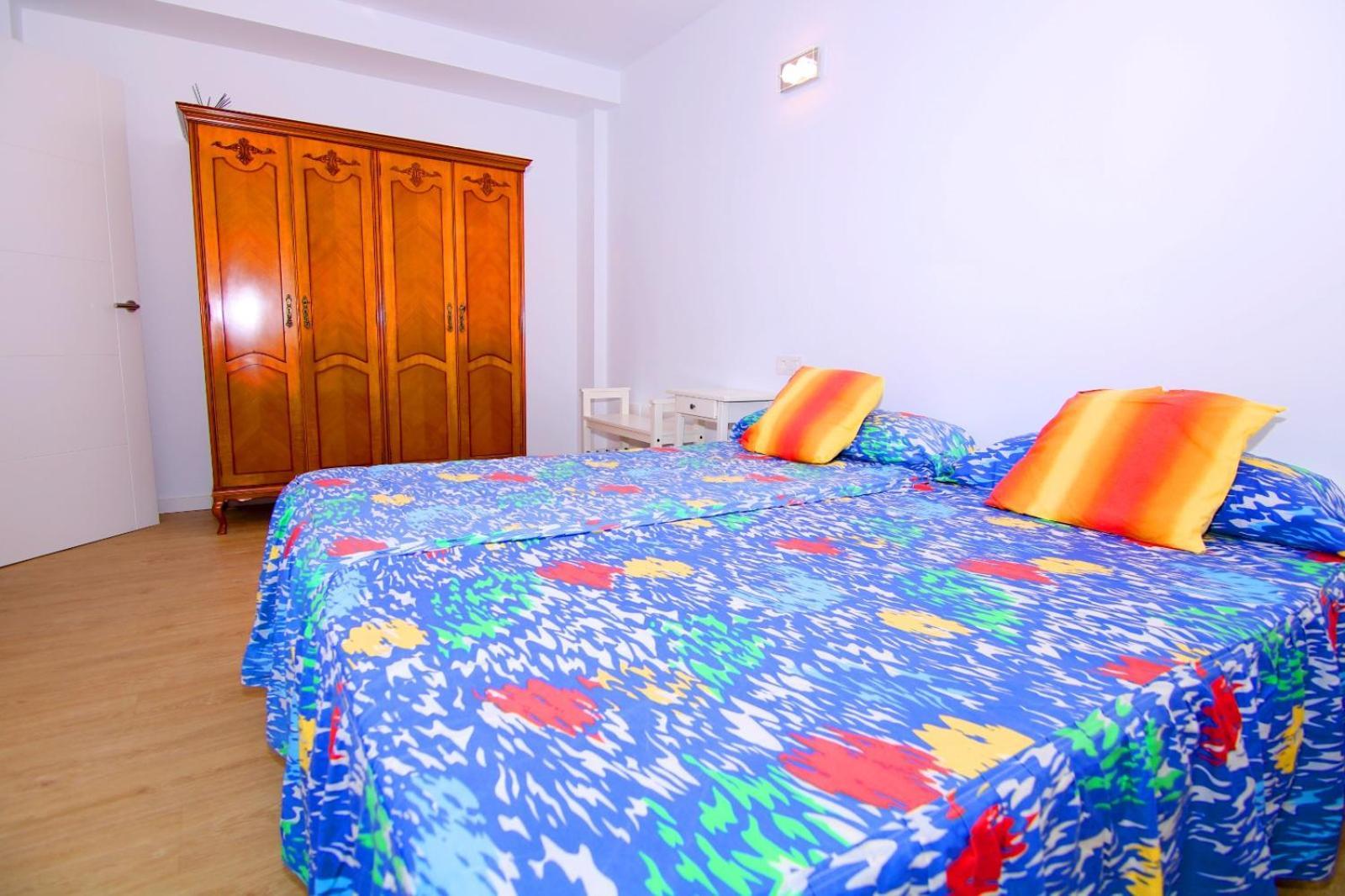 Chajofe 8 * Los Cristianos (Tenerife)